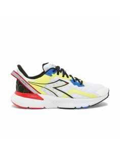 Sapatilhas de Running para Adultos Under Armour Charged Surge Verde-escuro | Tienda24 Tienda24.eu