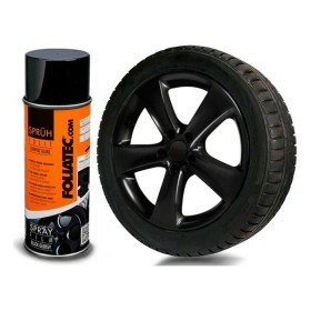 Liquid Rubber for Cars Foliatec 20362 Black 150 ml by Foliatec, Spray Cans - Ref: S3701721, Price: 13,18 €, Discount: %