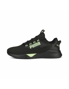 Laufschuhe für Erwachsene Puma Retaliate 2 Olive Herren | Tienda24 Tienda24.eu