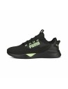 Scarpe da Running per Adulti Puma Retaliate 2 Nero Unisex da Puma, Uomo - Ref: S64112293, Precio: 64,25 €, Descuento: %