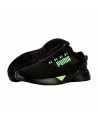 Zapatillas de Running para Adultos Puma Retaliate 2 Negro Unisex | Tienda24 Tienda24.eu