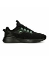 Scarpe da Running per Adulti Puma Retaliate 2 Nero Unisex da Puma, Uomo - Ref: S64112293, Precio: 64,25 €, Descuento: %