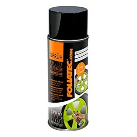 Liquid Rubber for Cars Foliatec 2106 400 ml by Foliatec, Spray Cans - Ref: S3701765, Price: 11,56 €, Discount: %