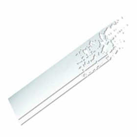 Autocollant pour voiture Foliatec 33910 Blanc de Foliatec, Bandes de protection et de décoration - Réf : S3701821, Prix : 20,...