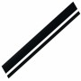 Autocollant pour voiture Foliatec 33926 Noir 5,8 x 360 cm de Foliatec, Bandes de protection et de décoration - Réf : S3701824...