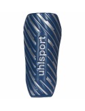 Fussball Schienbeinschützer Uhlsport Speedshield Blau | Tienda24 Tienda24.eu