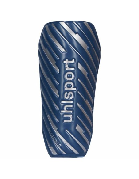 Espinilleras de Fútbol Uhlsport Speedshield Azul | Tienda24 Tienda24.eu