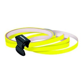 Adesivo para Jantes Foliatec Amarelo (4 x 2,15 m) de Foliatec, Fitas protetoras e decorativas - Ref: S3701836, Preço: 13,18 €...