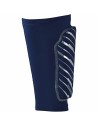 Fussball Schienbeinschützer Uhlsport Speedshield Blau | Tienda24 Tienda24.eu