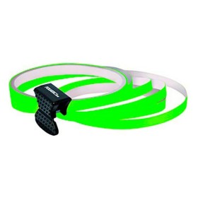 Adesivo per Pneumatici Foliatec Verde Neon (4 x 2,15 m) di Foliatec, Strisce protettive e decorative - Rif: S3701841, Prezzo:...