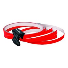 Wheel Adhesive Foliatec FT34396 Red 6 mm by Foliatec, Protective and decorative strips - Ref: S3701842, Price: 13,18 €, Disco...