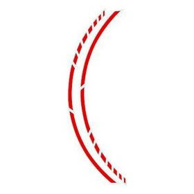 Wheel Adhesive Foliatec 34440 Red by Foliatec, Protective and decorative strips - Ref: S3701844, Price: 14,51 €, Discount: %