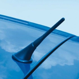 Car antenna Foliatec Sport (10,5 cm) by Foliatec, Image and sound accessories - Ref: S3701856, Price: 13,38 €, Discount: %