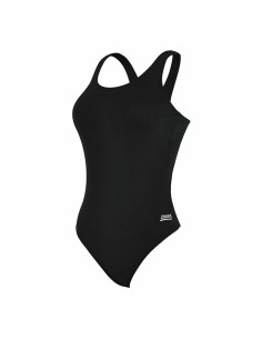 Men’s Bathing Costume Speedo Dive Aquashort Swimming Black | Tienda24 Tienda24.eu