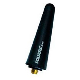 Auto-Antenne Foliatec Fact Arena Schwarz von Foliatec, Bild- und Tonzubehör - Ref: S3701858, Preis: 13,38 €, Rabatt: %