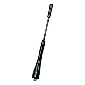 Car antenna Foliatec Fact Design Black (15,5 cm) by Foliatec, Image and sound accessories - Ref: S3701861, Price: 14,87 €, Di...