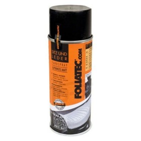 Tinta em spray Foliatec 2406 Vermelho Couro (400 ml) Foliatec - 1