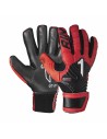 Guantes de Portero para Niños Rinat Guardian Gk Negro | Tienda24 Tienda24.eu