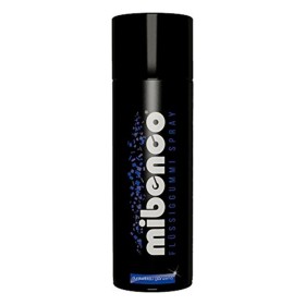 Caoutchouc liquide pour voitures Mibenco  Bleu 400 ml de Mibenco, Aérosols - Réf : S3701901, Prix : 13,29 €, Remise : %