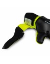 Gants de Gardien de But Rinat Kratos Semi Jaune | Tienda24 Tienda24.eu