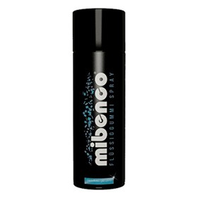 Caoutchouc liquide pour voitures Mibenco  Bleu 400 ml de Mibenco, Aérosols - Réf : S3701907, Prix : 12,95 €, Remise : %