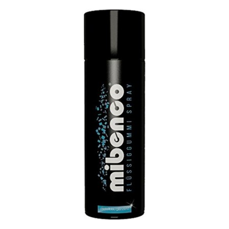 Liquid Rubber for Cars Mibenco  Blue 400 ml by Mibenco, Spray Cans - Ref: S3701907, Price: 13,29 €, Discount: %