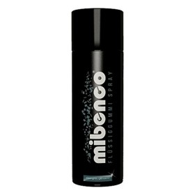 Borracha Líquida para Carros Mibenco  Cinzento 400 ml de Mibenco, Tinta em spray - Ref: S3701914, Preço: 13,29 €, Desconto: %