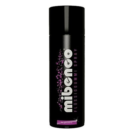 Liquid Rubber for Cars Mibenco  Purple 400 ml by Mibenco, Spray Cans - Ref: S3701918, Price: 13,29 €, Discount: %