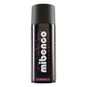 Goma Líquida para Coches Mibenco  Morado 400 ml de Mibenco, Pinturas en spray - Ref: S3701919, Precio: 13,29 €, Descuento: %