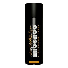 Goma Líquida para Coches Mibenco  Naranja 400 ml de Mibenco, Pinturas en spray - Ref: S3701922, Precio: 13,29 €, Descuento: %