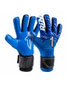 Gants de Gardien de But Rinat Kratos Turf Bleu | Tienda24 Tienda24.eu