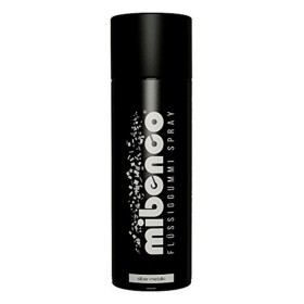 Caoutchouc liquide pour voitures Mibenco  Argenté 400 ml de Mibenco, Aérosols - Réf : S3701926, Prix : 12,95 €, Remise : %