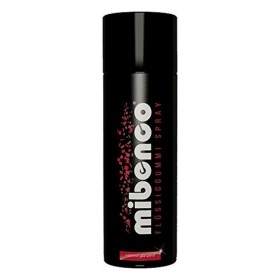 Borracha Líquida para Carros Mibenco  Vermelho 400 ml de Mibenco, Tinta em spray - Ref: S3701932, Preço: 13,29 €, Desconto: %