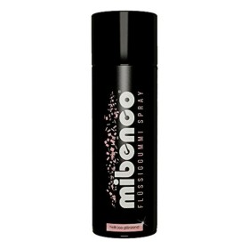 Borracha Líquida para Carros Mibenco  Cor de Rosa 400 ml de Mibenco, Tinta em spray - Ref: S3701934, Preço: 13,29 €, Desconto: %