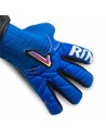 Gants de Gardien de But Rinat Kratos Turf Bleu | Tienda24 Tienda24.eu