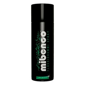 Borracha Líquida para Carros Mibenco  Verde 400 ml de Mibenco, Tinta em spray - Ref: S3701941, Preço: 13,29 €, Desconto: %