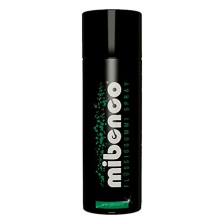 Liquid Rubber for Cars Mibenco  Green 400 ml by Mibenco, Spray Cans - Ref: S3701941, Price: 13,29 €, Discount: %