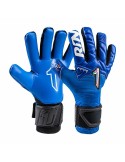 Torwarthandschuhe für Kinder Rinat Kratos Turf Blau | Tienda24 Tienda24.eu