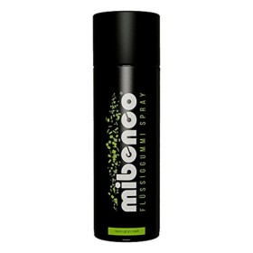 Caoutchouc liquide pour voitures Mibenco  Vert 400 ml de Mibenco, Aérosols - Réf : S3701943, Prix : 13,29 €, Remise : %