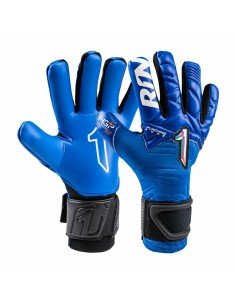 Goalkeeper Gloves Puma Ultra Play Rc Multicolour Adults | Tienda24 Tienda24.eu