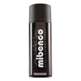 Goma Líquida para Coches Mibenco  Violeta 400 ml de Mibenco, Pinturas en spray - Ref: S3701945, Precio: 13,29 €, Descuento: %