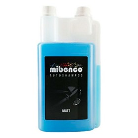 Auto-Shampoo Mibenco Mattierend 1 L von Mibenco, Autoshampoos - Ref: S3701949, Preis: 18,17 €, Rabatt: %