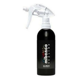 Sellador Mibenco Acabado en brillo Transparente 500 ml de Mibenco, Pinturas en spray - Ref: S3701951, Precio: 28,42 €, Descue...