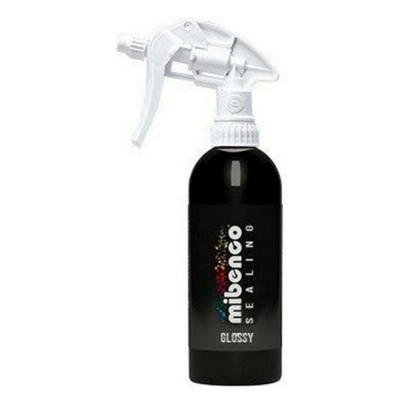 Sigillante Mibenco Finitura lucida Trasparente 500 ml di Mibenco, Bombolette spray - Rif: S3701951, Prezzo: 28,42 €, Sconto: %