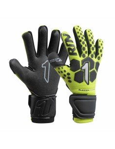 Torwarthandschuhe Uhlsport Soft Resist + Flex Frame Orange | Tienda24 Tienda24.eu