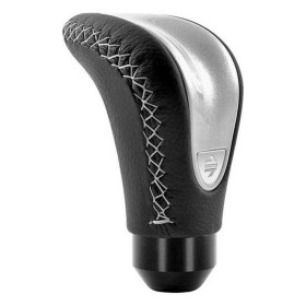 Shift Lever Knob Momo Combat EVO Black/Grey by Momo, Gear Shift Knob - Ref: S3701973, Price: 62,61 €, Discount: %