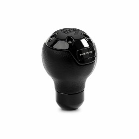 Shift Lever Knob Momo NERBK1 Black by Momo, Gear Shift Knob - Ref: S3701976, Price: 68,53 €, Discount: %