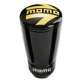 Shift Lever Knob Momo ALU SK-50 Black by Momo, Gear Shift Knob - Ref: S3701982, Price: 60,86 €, Discount: %