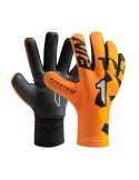 Guantes de Portero para Niños Rinat Meta Tactik Gk As Naranja Oscuro | Tienda24 Tienda24.eu