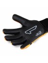 Guantes de Portero para Niños Rinat Meta Tactik Gk As Naranja Oscuro | Tienda24 Tienda24.eu